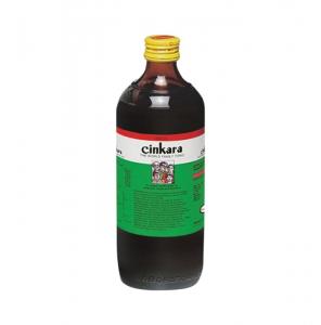 Hamdard cinkara syrup